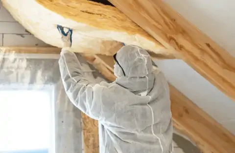 Isolation de combles - Côtes-d'Armor